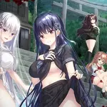 エスクード、『廃村少女［弐］　～陰り誘う秘姫の匣～』発売日延期を発表―７月２５日に